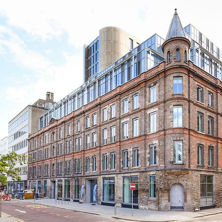 Student-Only Accommodations In Belfast Exterior foto